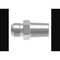 Aeroquip -6 AN Male To 1/8 Inch Pipe Thread, Steel FCM2514 - alternate 2